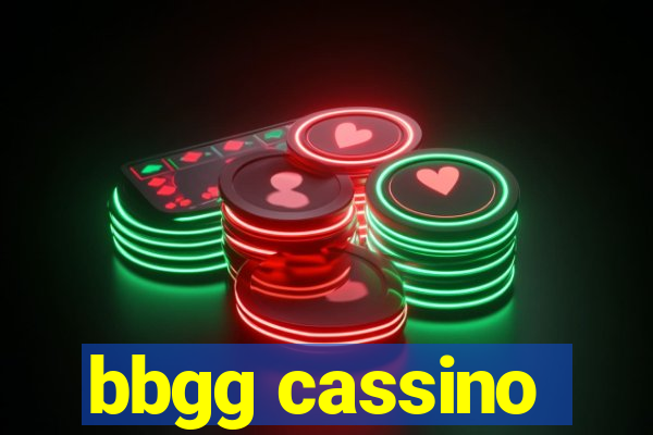 bbgg cassino