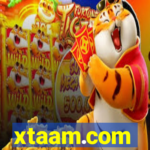 xtaam.com