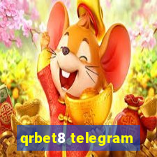 qrbet8 telegram