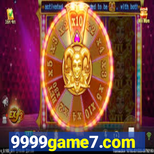 9999game7.com