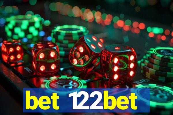 bet 122bet