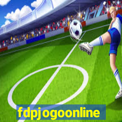 fdpjogoonline