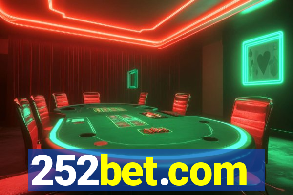 252bet.com