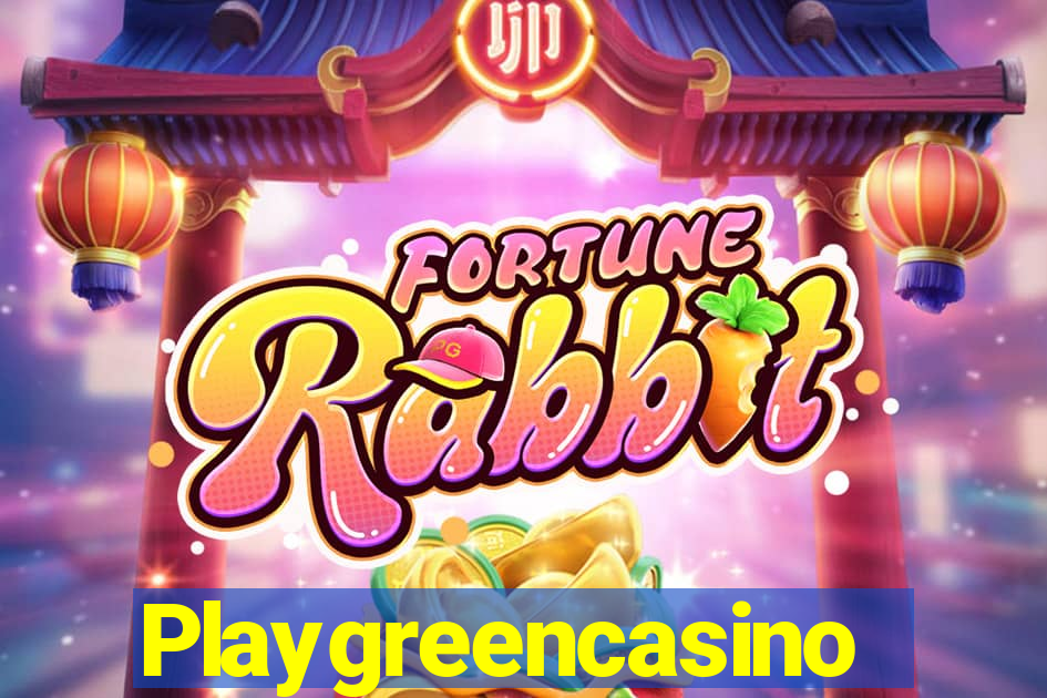 Playgreencasino