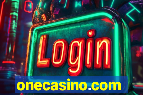 onecasino.com