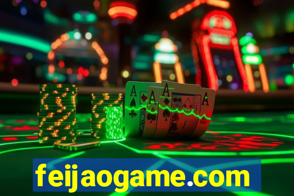 feijaogame.com