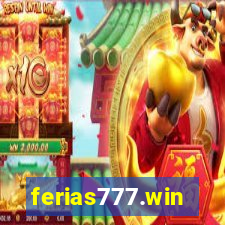 ferias777.win