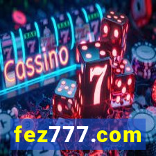 fez777.com