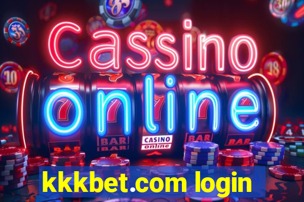 kkkbet.com login