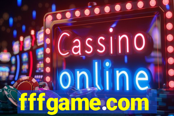 fffgame.com