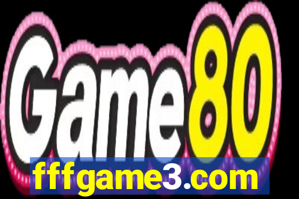 fffgame3.com