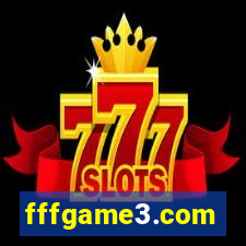 fffgame3.com