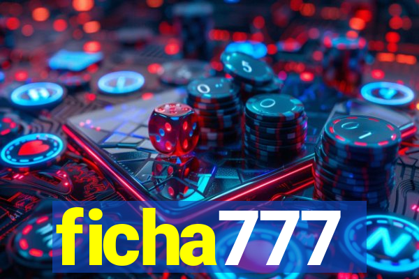 ficha777