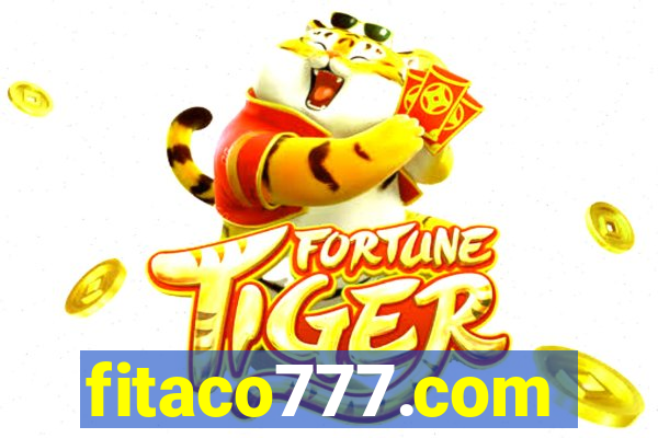 fitaco777.com