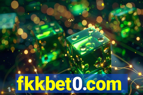 fkkbet0.com