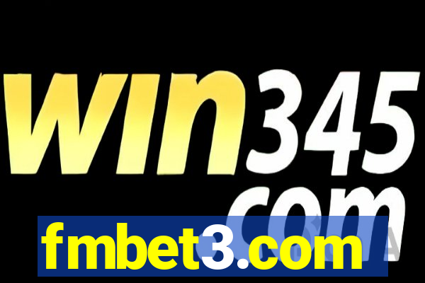 fmbet3.com