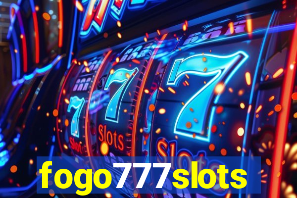 fogo777slots