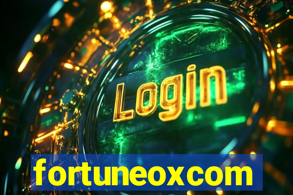 fortuneoxcom