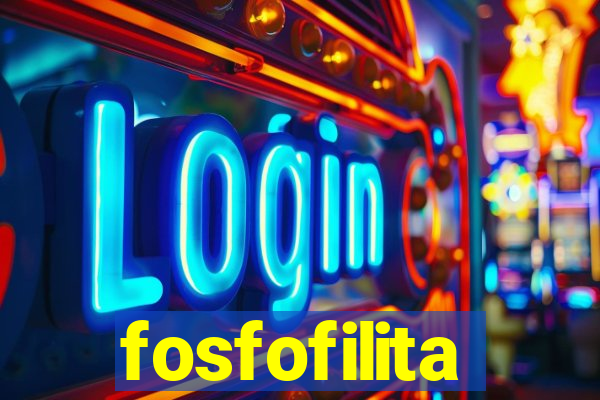 fosfofilita