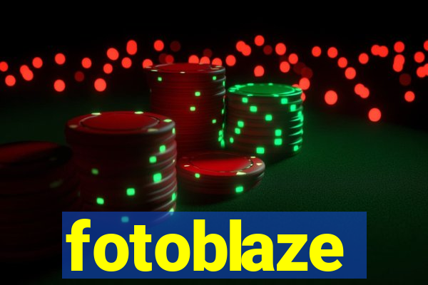 fotoblaze