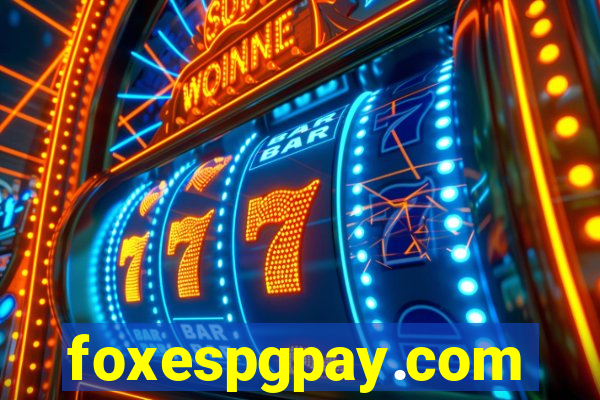 foxespgpay.com