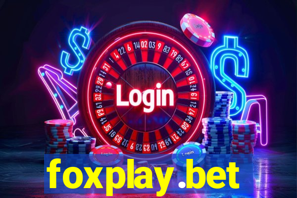 foxplay.bet