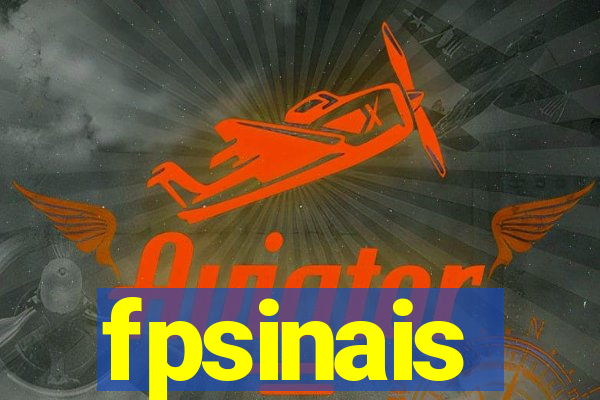 fpsinais