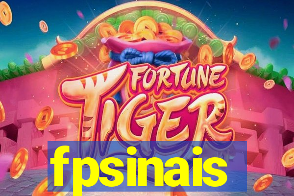 fpsinais