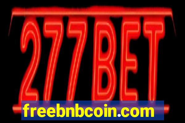 freebnbcoin.com