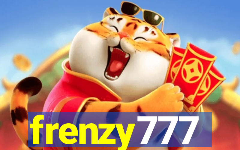 frenzy777