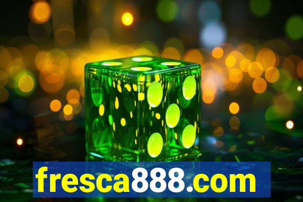 fresca888.com