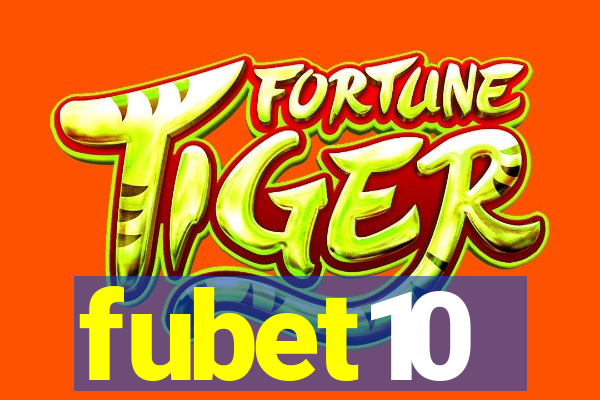 fubet10