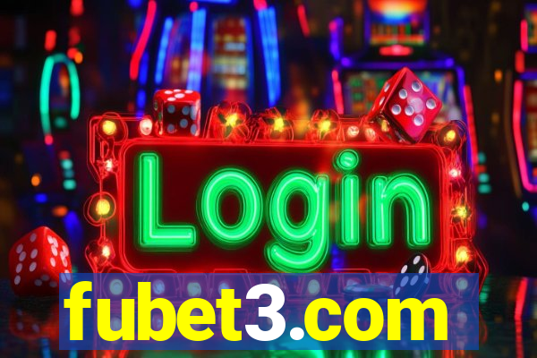 fubet3.com