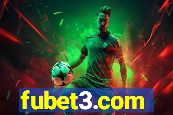 fubet3.com