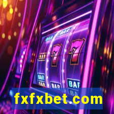 fxfxbet.com