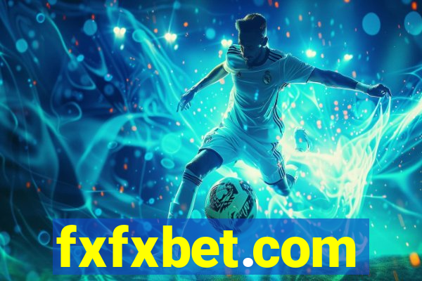 fxfxbet.com