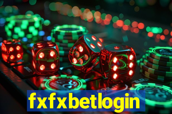 fxfxbetlogin