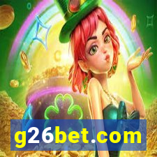 g26bet.com