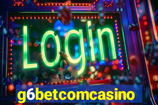 g6betcomcasino