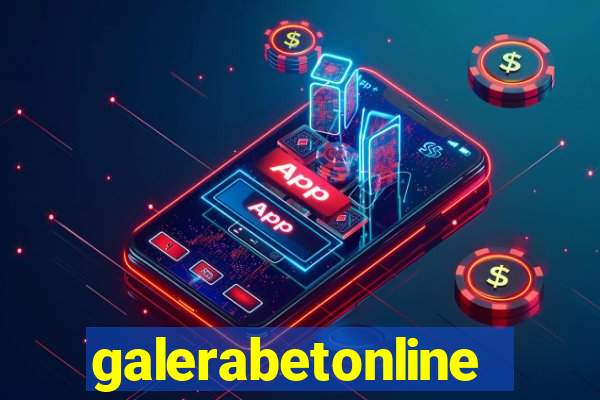 galerabetonline