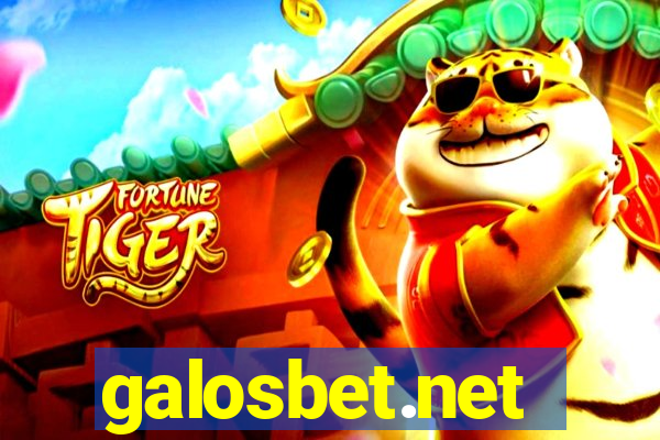 galosbet.net