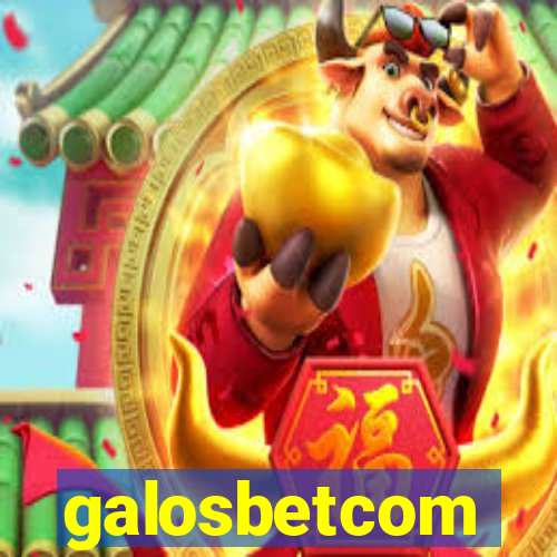 galosbetcom