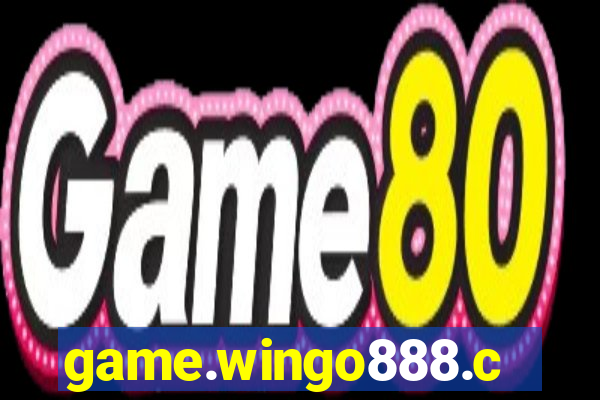 game.wingo888.com