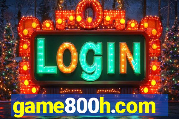 game800h.com