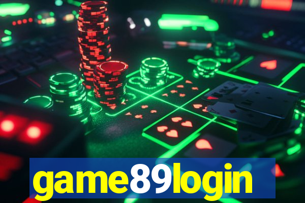 game89login