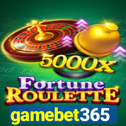 gamebet365