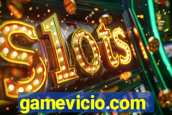 gamevicio.com