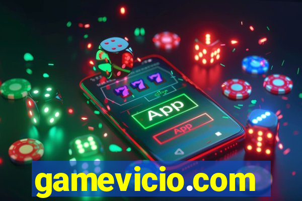 gamevicio.com