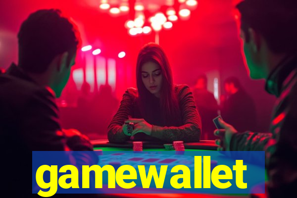 gamewallet