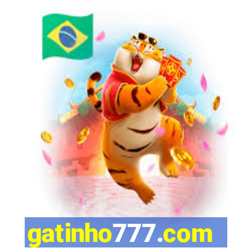 gatinho777.com